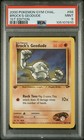 Brock's Geodude