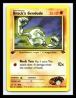 Brock's Geodude