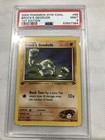 Brock's Geodude