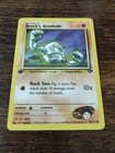Brock's Geodude