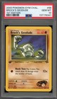 Brock's Geodude