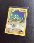 Brock's Geodude