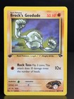 Brock's Geodude