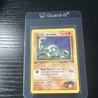 Brock's Geodude