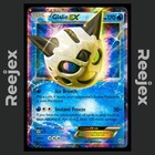 M Glalie EX