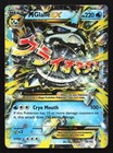 M Glalie EX