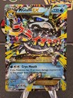 M Glalie EX
