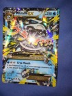 M Glalie EX