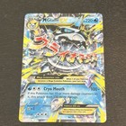 M Glalie EX
