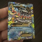 M Glalie EX