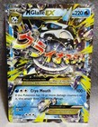 M Glalie EX