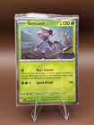 Genesect