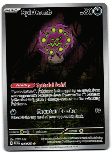 Spiritomb