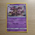 Nidoking