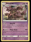 Nidoking