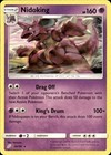 Nidoking