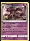Nidoking