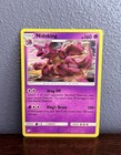 Nidoking