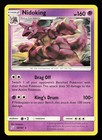 Nidoking