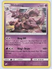 Nidoking