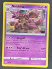 Nidoking