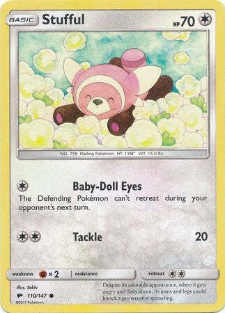Stufful