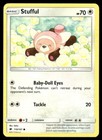 Stufful