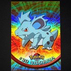Nidorina