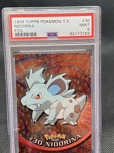 Nidorina