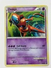 Deoxys
