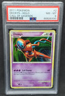 Deoxys