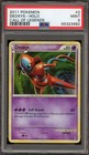 Deoxys