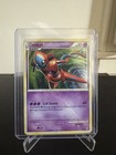 Deoxys