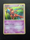 Deoxys
