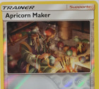 Apricorn Maker