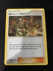 Apricorn Maker