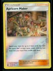 Apricorn Maker