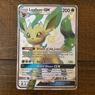 Leafeon GX