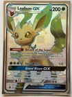 Leafeon GX