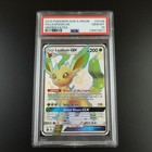 Leafeon GX