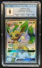 Leafeon GX