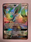 Leafeon GX