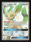 Leafeon GX
