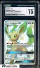 Leafeon GX