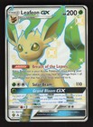 Leafeon GX