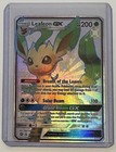 Leafeon GX