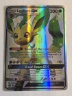 Leafeon GX