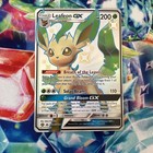 Leafeon GX