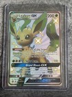Leafeon GX