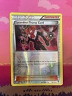 Lysandre's Trump Card